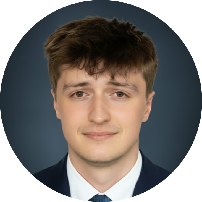 Portrait de Matthieu Claessens